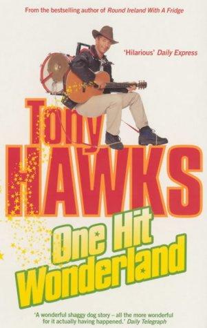 Cover for One Hit Wonderland