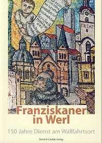 Cover for Franziskaner in Werl