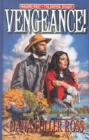 Cover for VENGEANCE!