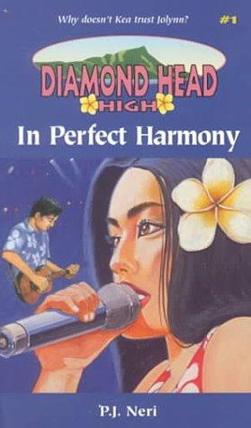 Cover for In perfect harmony