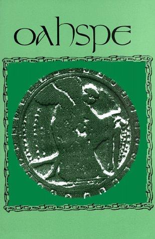 Cover for Oahspe