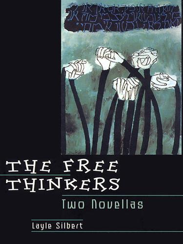 Cover for The Free Thinkers