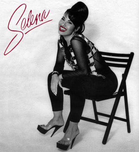 Cover for Selena, la reina del Tex-Mex