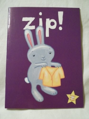 Cover for Zip!
