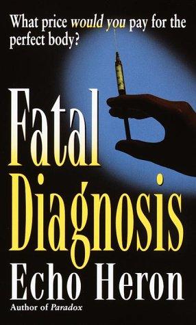 Cover for Fatal Diagnosis