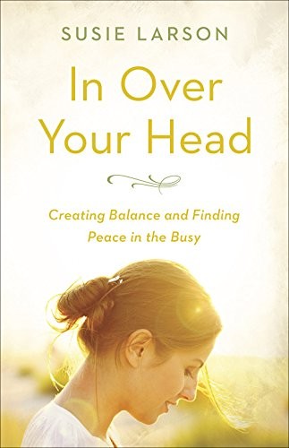 Cover for In Over Your Head