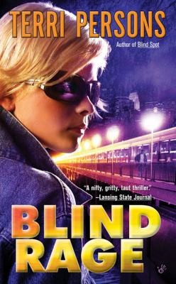 Cover for Blind Rage A Novel
