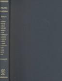 Cover for Organic Reactions (Volume 54)