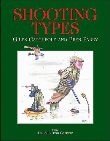 Cover for Shooting Types
