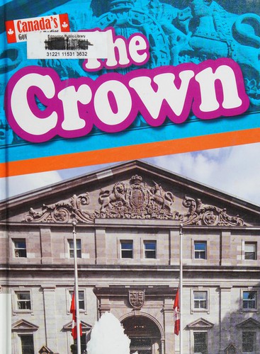 Cover for The Crown