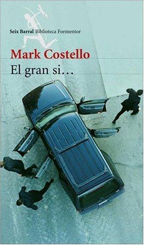 Cover for El Gran Si