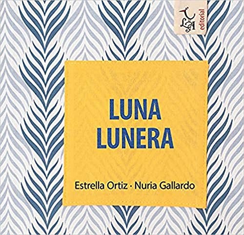 Cover for Luna Lunera