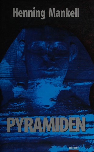 Cover for Pyramiden