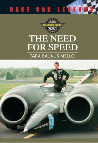 Cover for need for speed