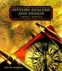 Cover for Systems Analysis and Design