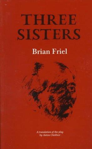 Cover for Three Sisters
