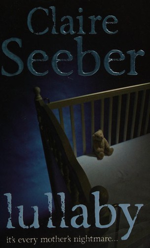 Cover for Lullaby