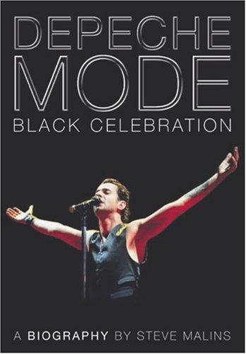 Cover for Depeche Mode: Black Celebration