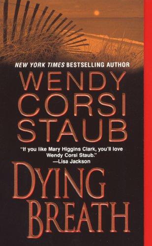 Cover for Dying Breath