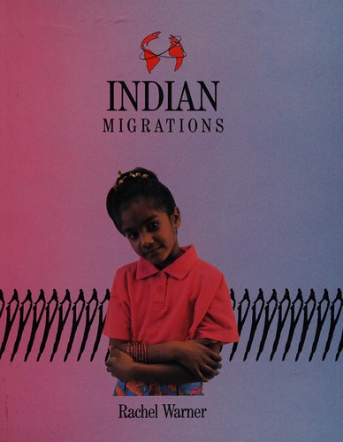 Cover for Indian migrations