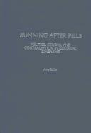Cover for Running after pills