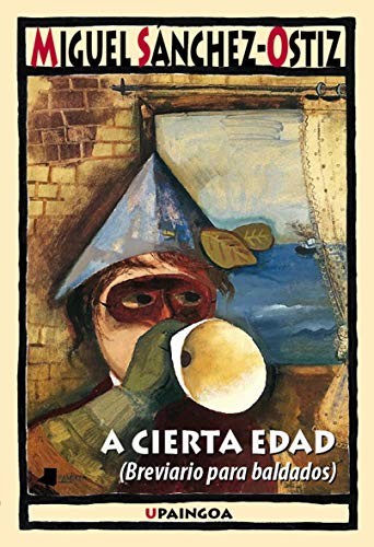 Cover for A cierta edad