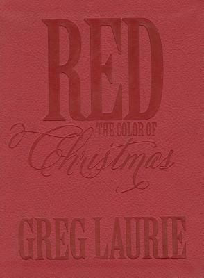 Cover for Red The Color Of Christmas