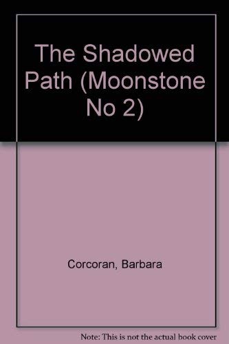 Cover for The Shadowed Path