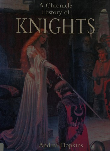 Cover for Knights