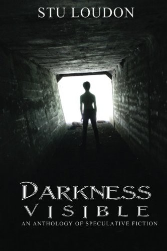 Cover for Darkness Visible