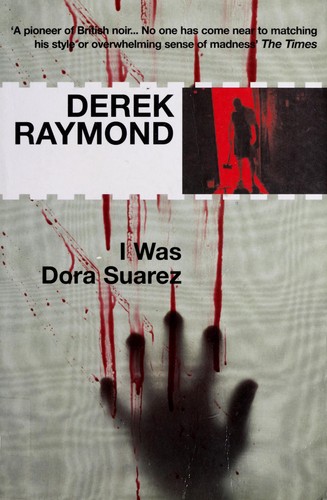 Cover for I was Dora Suarez