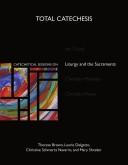 Cover for Catechetical sessions on liturgy and the sacraments