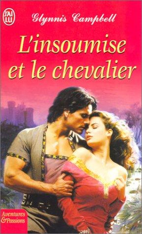 Cover for L'Insoumise et le Chevalier