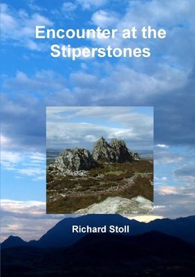 Cover for Encounter at the Stiperstones