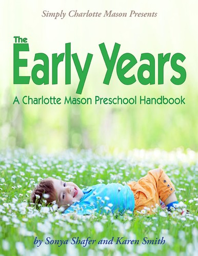 Cover for The Early Years