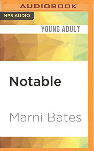 Cover for Notable
