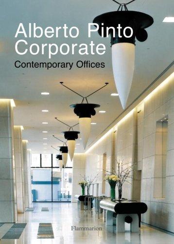 Cover for Alberto Pinto Corporate