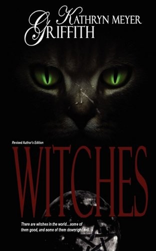 Cover for Witches, Author's Revised Edition