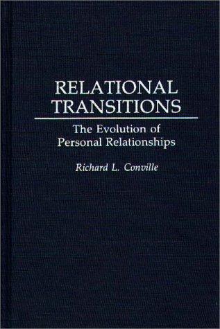 Cover for Relational transitions