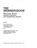 Cover for Spermatozoon Maturation Mobility Surface