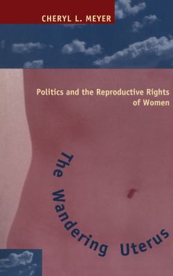 Cover for Wandering Uterus