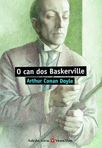 Cover for O Can Dos Baskerville