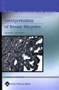 Cover for Interpretation of Breast Biopsies