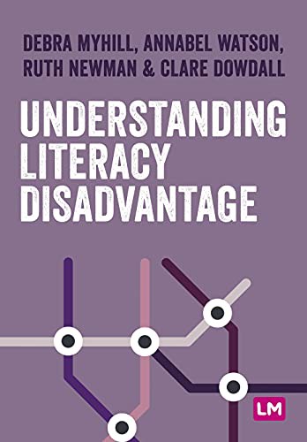 Cover for Understanding Literacy Disadvantage
