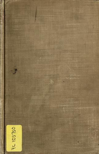 Cover for The literary history of Philadelphia.