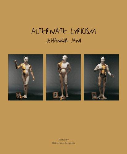 Cover for Alternate Lyricism
