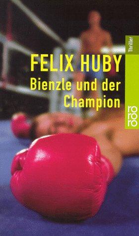 Cover for Bienzle und der Champion.