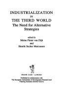 Cover for Industrialization in the Third World