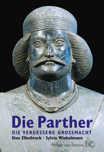 Cover for Die Parther