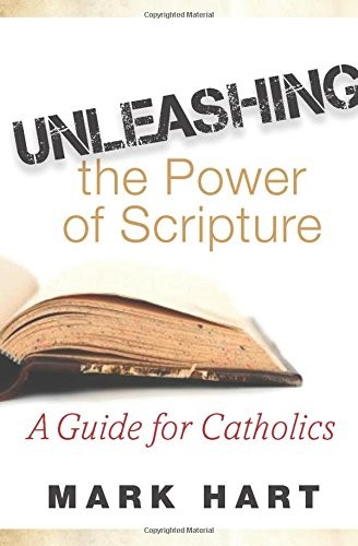 Cover for Unleashing the Power of Scripture